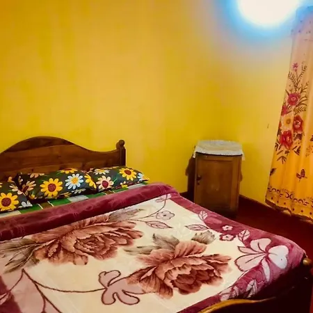 Holiday home Chama Homes