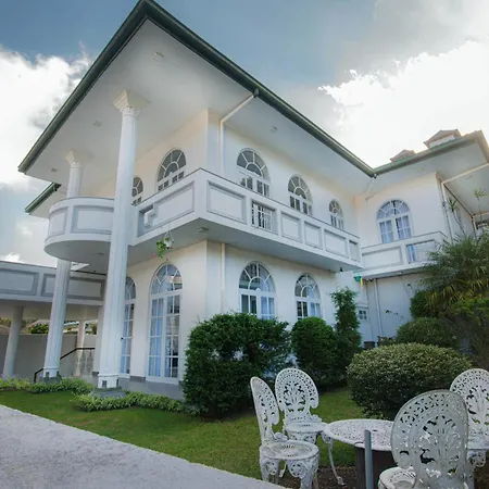 Glenfall Point Bed & Breakfast Nuwara Eliya