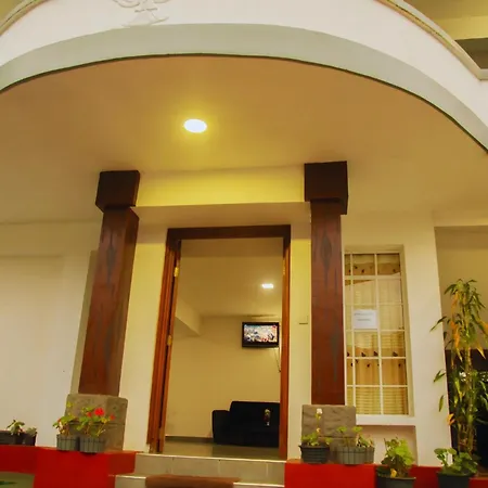 Bed & Breakfast Suninton Nuwara Eliya