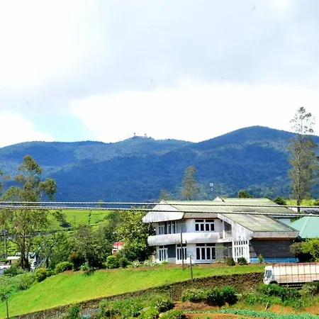 Bed & Breakfast Athena Nuwara Eliya