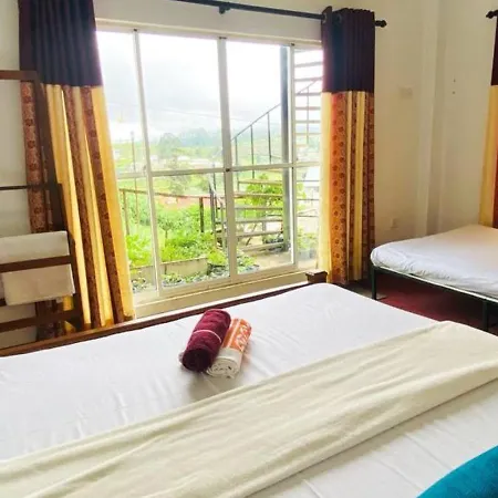 Dilru - Nuwara Eliya