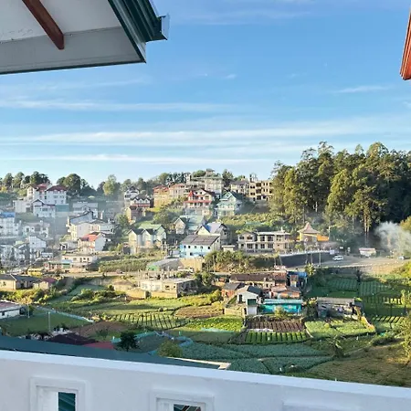 Marigold Nuwaraeliya Guest house