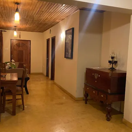 Guest house Lily Bank
