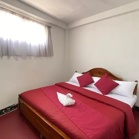 Guest house Twinkle *