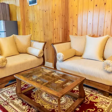 Galaxy Guest house