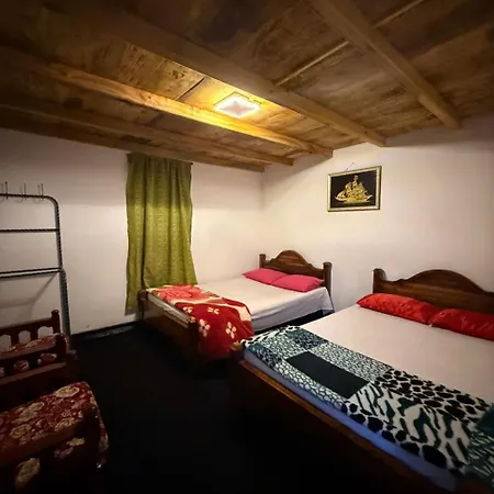 Villa Skyview *