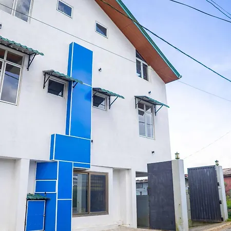 Villa Galaxy *