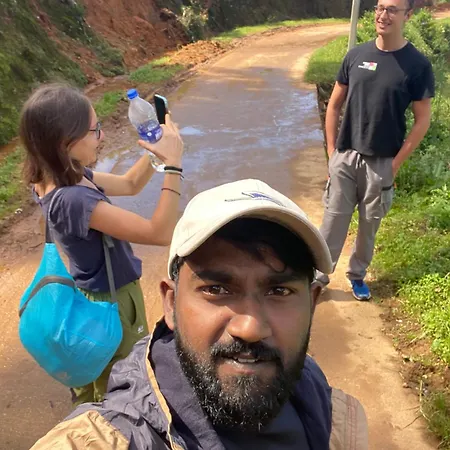 Pecko Homestay Nuwara Eliya