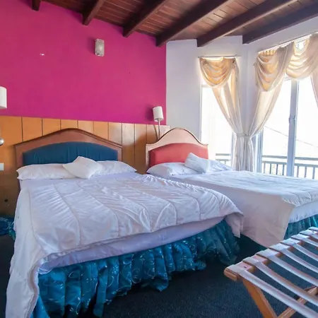 Guest house Hill Paradise Nuwaraeliya Nuwara Eliya
