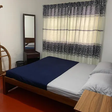 Misty High Hostel Nuwara Eliya