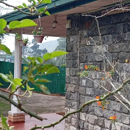 Hostel Lady Maccllum's Stone Nuwareliya Sri Lanka Nuwara Eliya