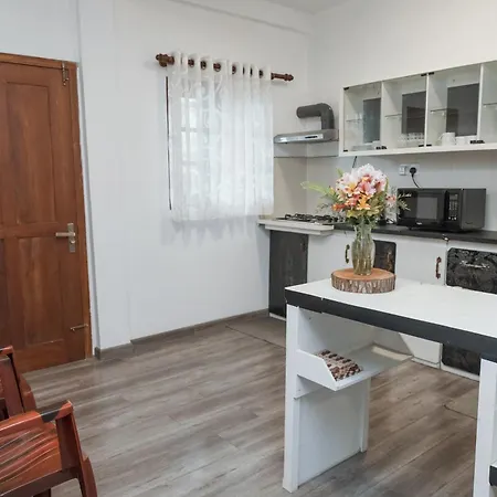 Cozy Guest house