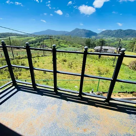Freedom Peak Ambewela Villa