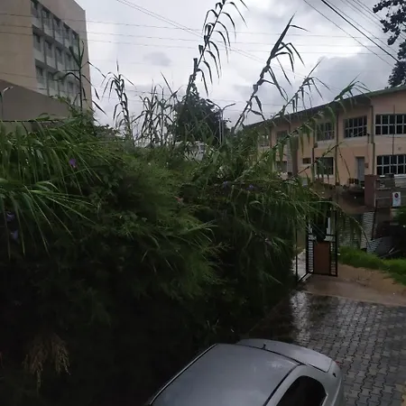 Leoz Udeni Inn Nuwara Eliya