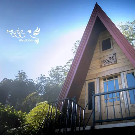Kedella Wood Villa Nuwara Eliya