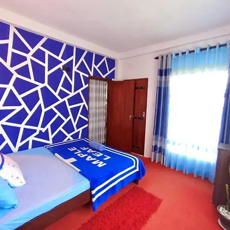 Highland Hills Guest house Nuwara Eliya