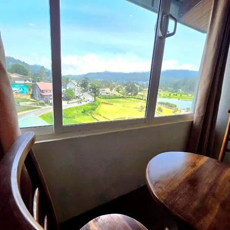 Sakura Guest house Nuwara Eliya
