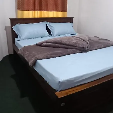 Tea Junction Homestay *