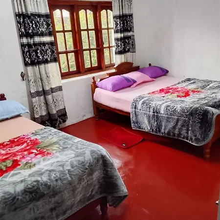 Homestay Pecko Nuwara Eliya