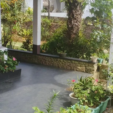 Cecilia Guest house
