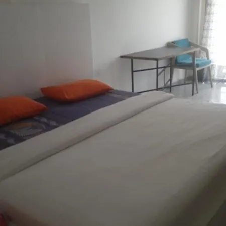 Redbrick Bed & Breakfast