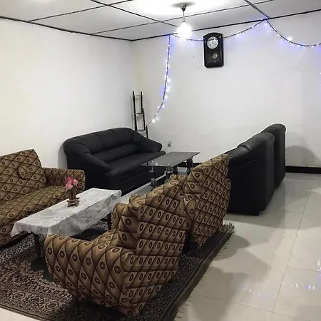 Chama Homes Holiday home Nuwara Eliya