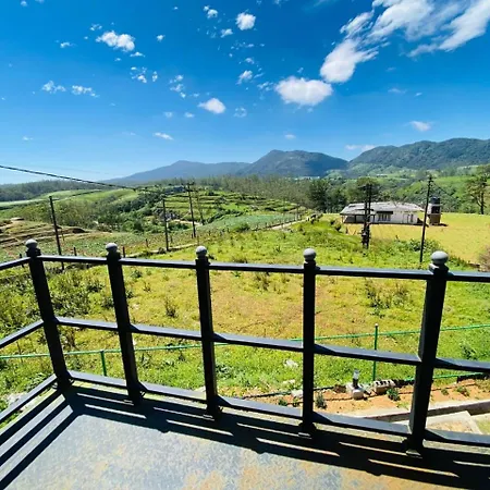 Freedom Peak Ambewela