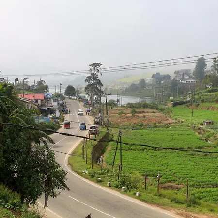 Bed & Breakfast Athena Nuwara Eliya