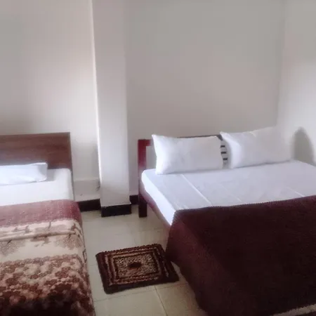 Ambewela Pattipola Snowflak Rest