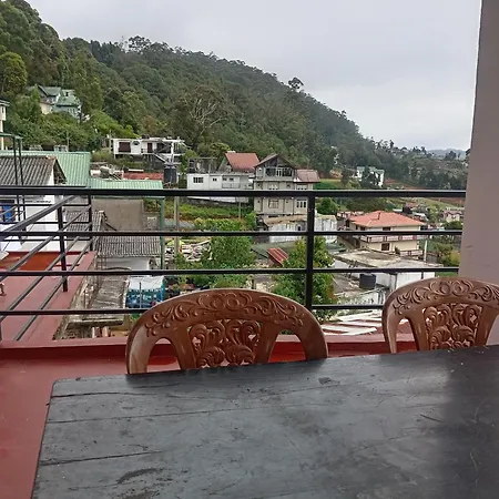 La Rose Guest house Nuwara Eliya