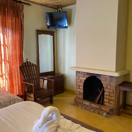 Lily Bank Nuwara Eliya