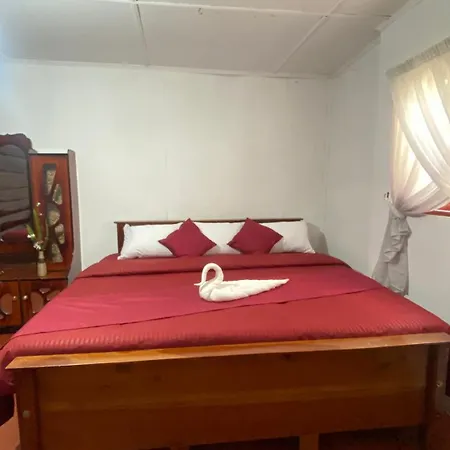 Guest house Twinkle *