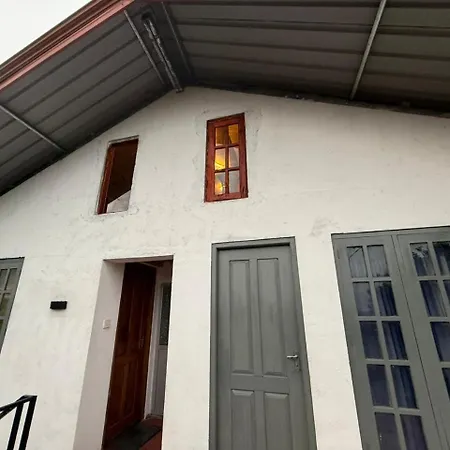 Villa Skyview *