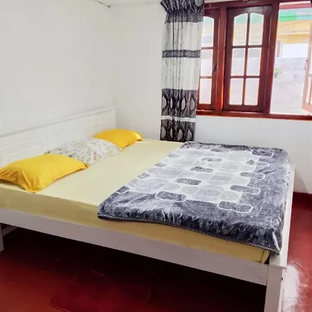 Pecko Homestay Nuwara Eliya