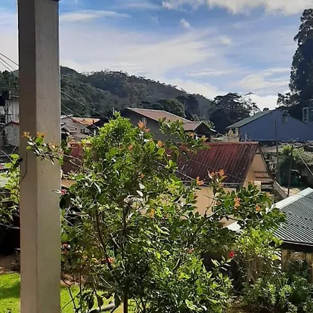 Cecilia Guest house Nuwara Eliya