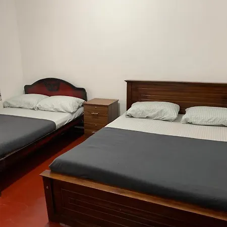 Misty High Hostel