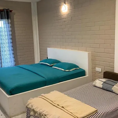 Redbrick Bed & Breakfast *