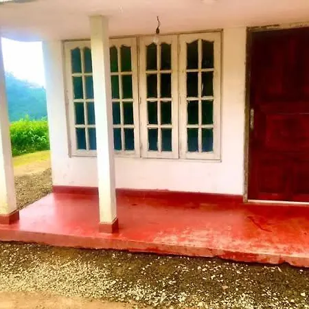 Chama Homes Nuwara Eliya
