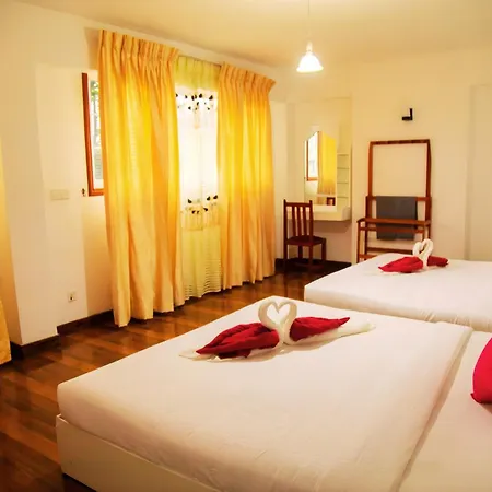 Bed & Breakfast Suninton Nuwara Eliya
