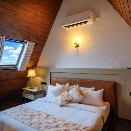 Kubana Homestay