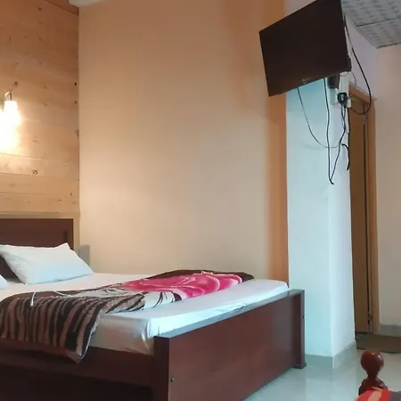Inn Leoz Udeni Nuwara Eliya
