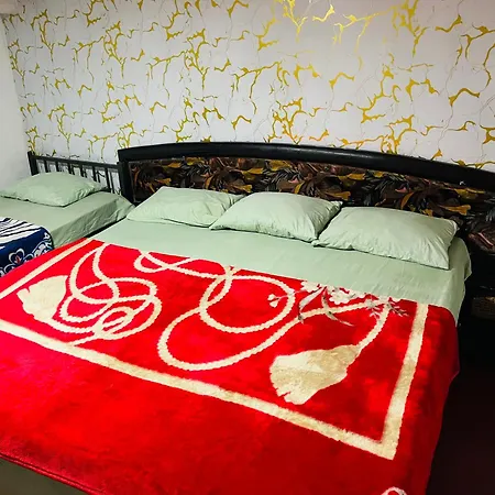 Wooden Bliss Homestay Nuwara Eliya