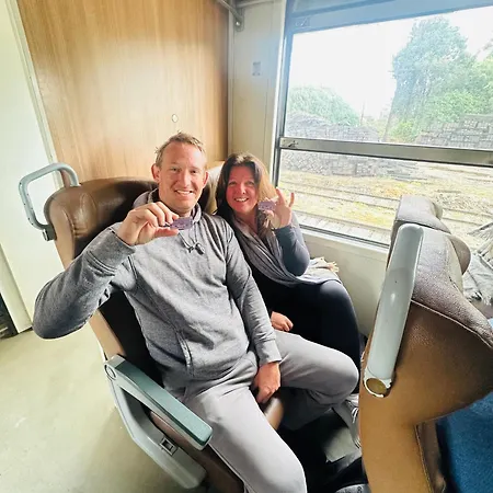 The Cottage Ambewela - Discover Horton Plains & Ella Train Journey Nuwara Eliya