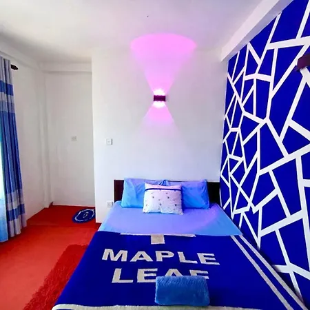 Highland Hills Guest house