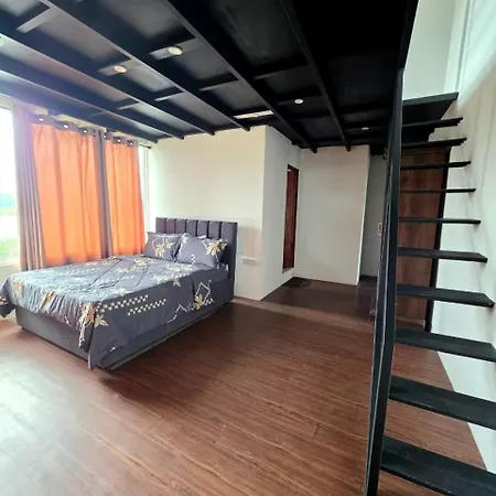 Sakura Guest house *