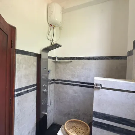 Guest house For Rent