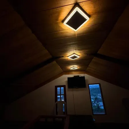 Skyview Villa Nuwara Eliya