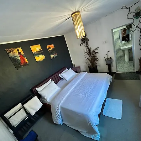 Bed & Breakfast Hidden Treasure 3*