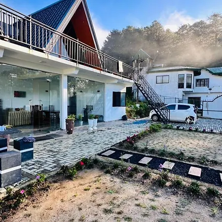 Chalet Brown - *