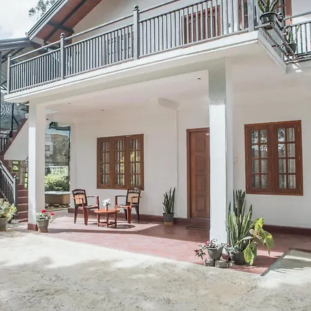 Cozy * Nuwara Eliya